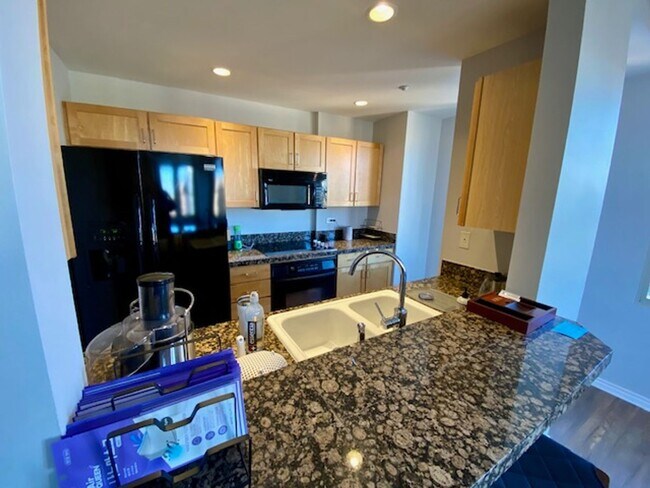 Photo - 300 W 11th Ave Unit 300 W 11th Ave #17 A