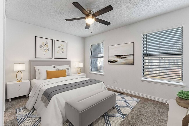 Reserve on Central Townhomes