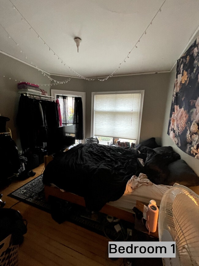 Photo - 2317 E Park Pl Unidad Up