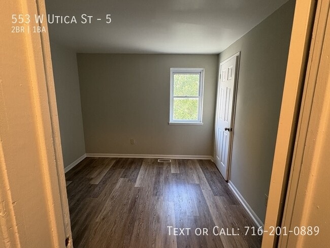 Photo - 553 W Utica St Unit 5
