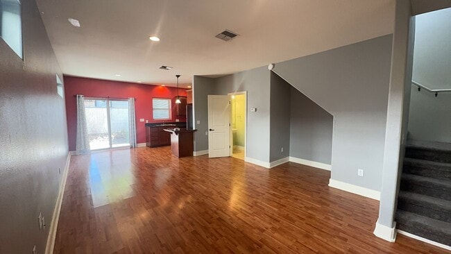 Photo - 2 Bedroom-2.5 Bath Townhome