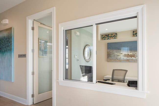 Photo - Walters Apartments Central