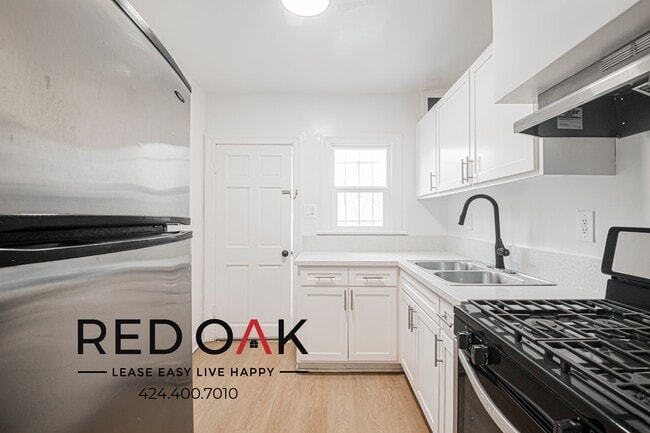 Photo - 1267 1/2 N. Normandie Ave-1267 1/2 Unit 1267 1/2