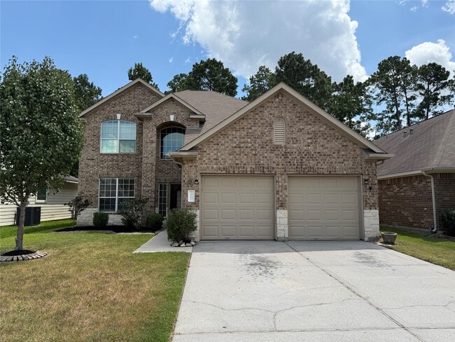 Building Photo - 30606 Woodson Trace Dr Rental