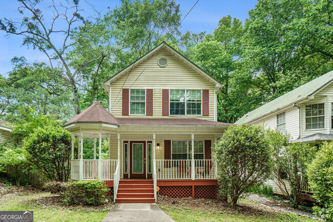 Building Photo - 938 Pecan St Rental