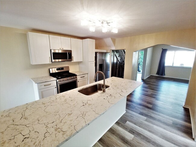 Photo - Renovated Home - Allentown