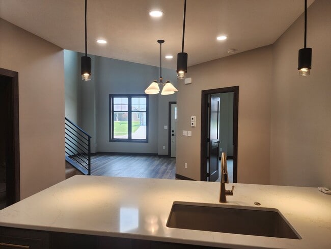 Photo - Brand New Townhomes!