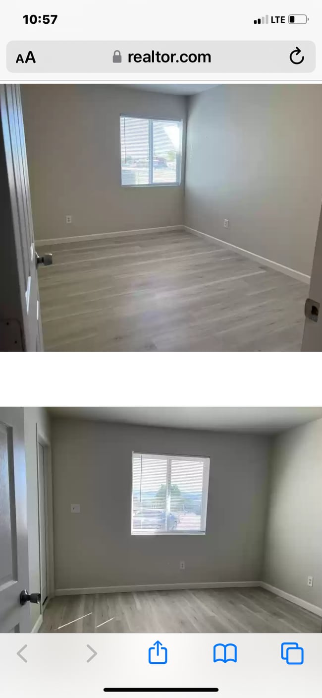 Dormitorio - 9249 E Avenue R4