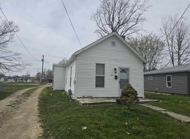 Building Photo - 542 S Wall St