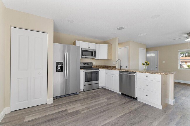 Photo - NEWFOUND HARBOR