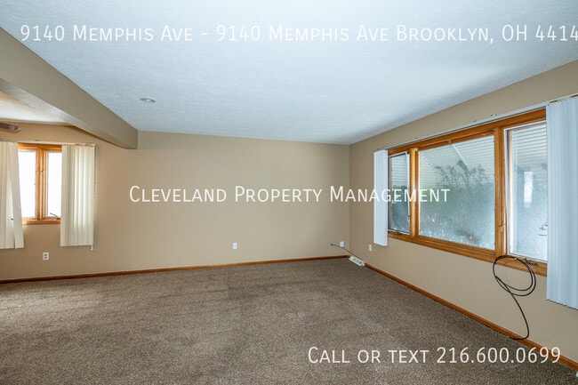 Photo - 9140 Memphis Ave Unidad 9140 Memphis Ave Brooklyn, OH 44144