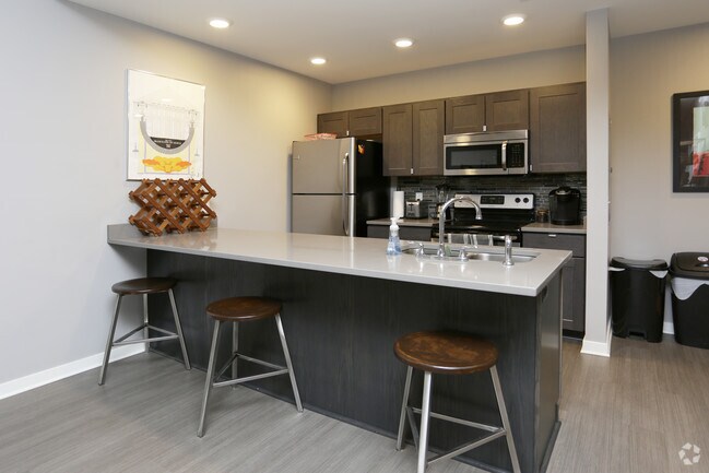 Interior Photo