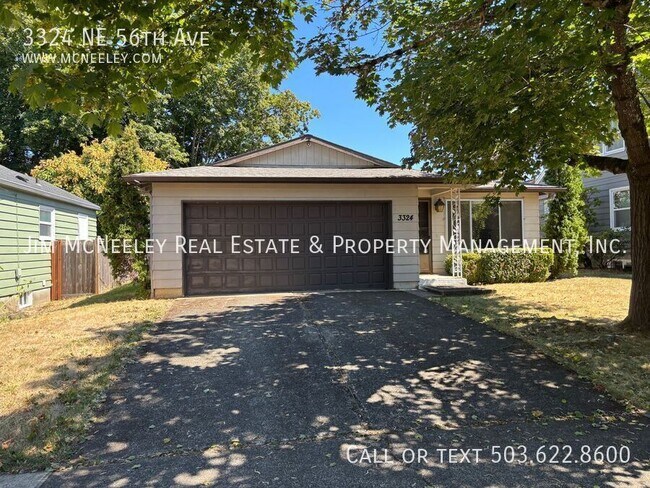 Building Photo - 3324 NE 56th Ave Rental