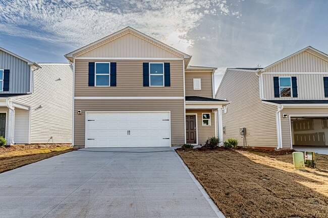 Price Improvement! Brand New Home in Boili... - Price Improvement! Brand New Home in Boili...