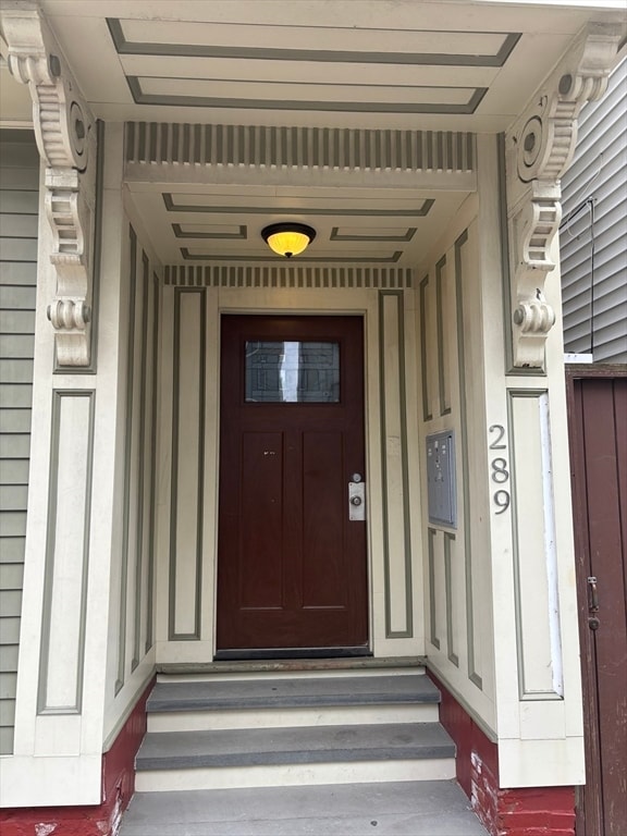 Building Photo - 289 Chelsea St