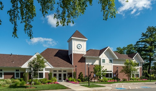 Building Photo - Village Green Apartments