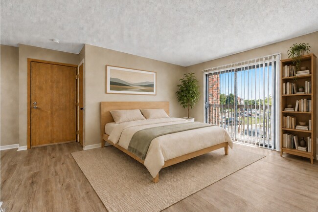 Ridge View Apartments