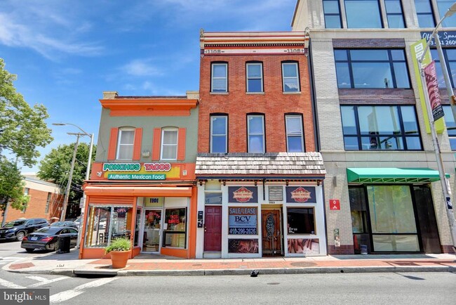 Photo - 1103 Light St Unit B