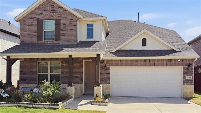 Photo - 2722 Catoosa Ln