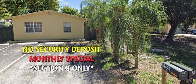 Building Photo - 932 NW 3rd Ave Unit 1 Rental