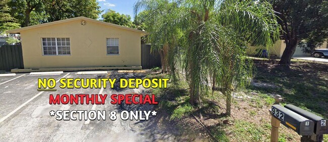 Photo - 932 NW 3rd Ave Apartamento Unidad 1
