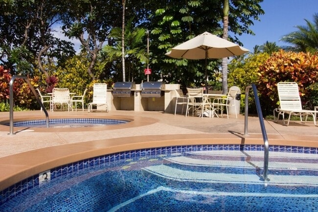 Photo - Spacious Furnished Grand Champions End Unit Available Unit 2,  11