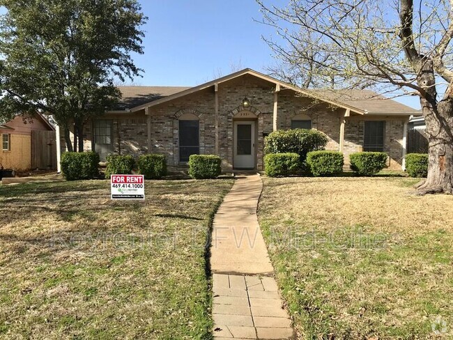 Building Photo - 3921 Twin Falls St Rental