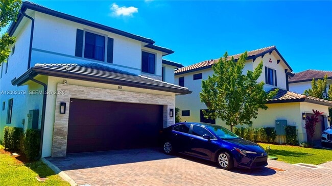 Photo - 8108 NW 48th Terrace