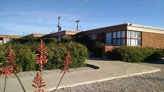 Photo - Rancho Encanto Apartments