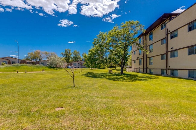 Photo - South Park Apartments