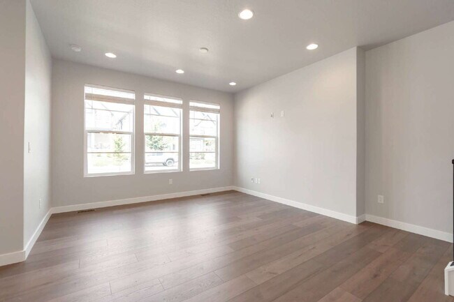 Photo - Brand New 3BD 3BA Holbrook Home w/ Finished Basement -Corner Lot