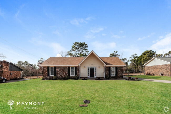 Building Photo - 4119 Country Ln Rental