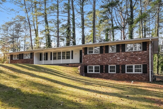 Photo - 2782 Scenic Terrace