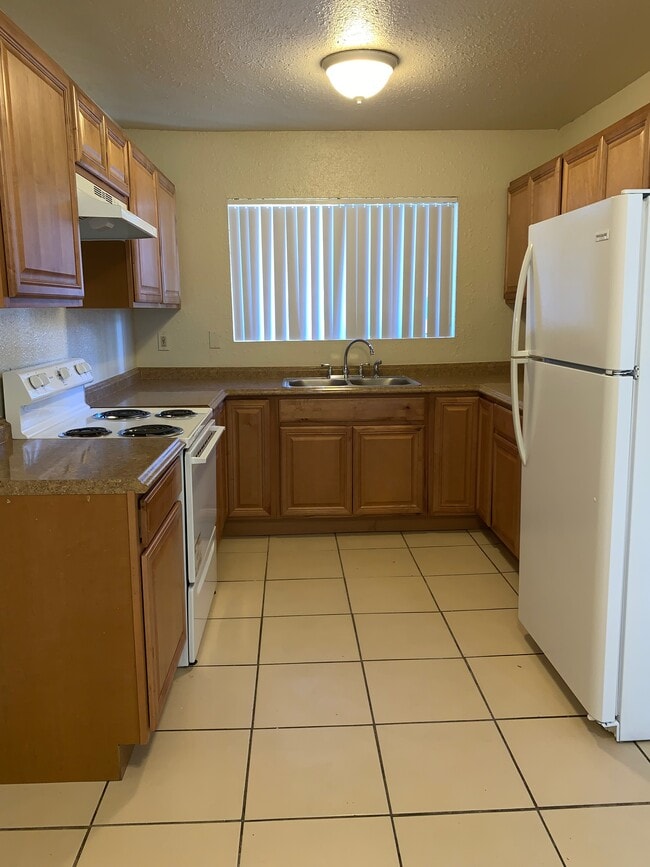 Rancho Pointe Apartments