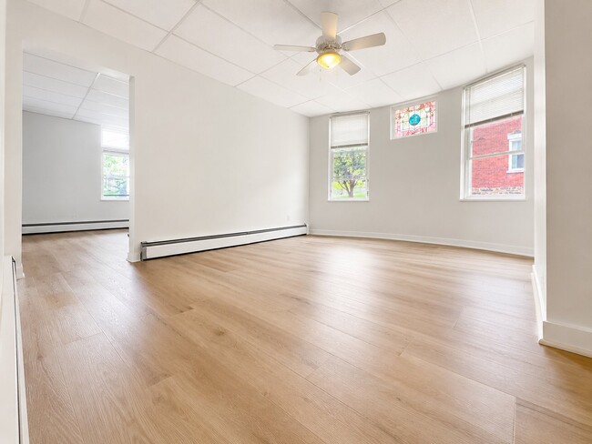 Building Photo - 61 N Linwood Ave Unit 1B