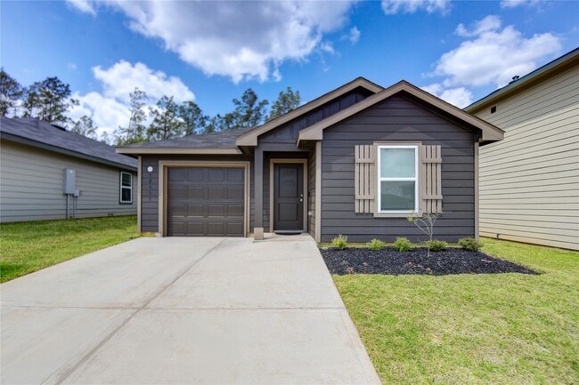 Building Photo - 12339 McCrorey Trails Court