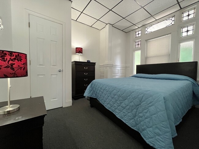 Unit 1, Bedroom 1 - 79 Montvale Ave