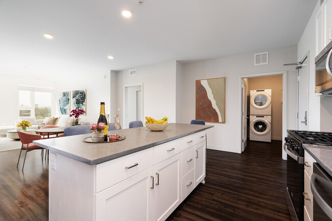 Viking Lakes Residences