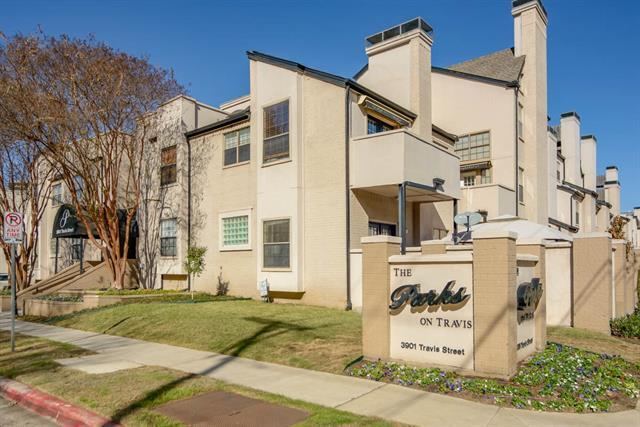 Photo - 3901 Travis St Condo Unit 115