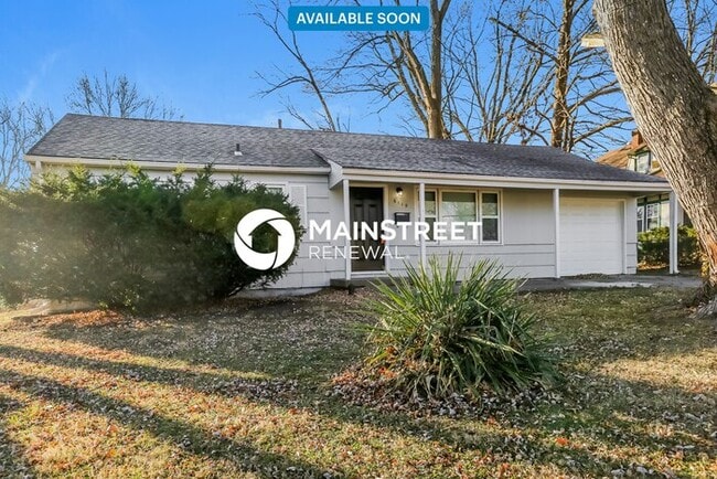 Building Photo - 3 Bedroom Pet-Friendly Home in OVERLAND PA...