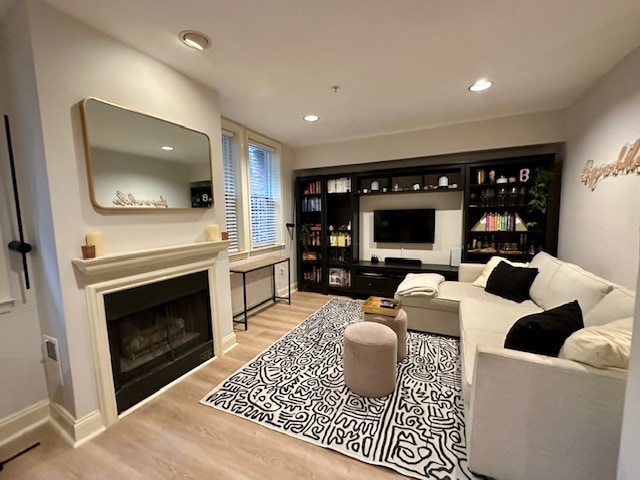 Photo - 1731 Willard St NW Unit 105