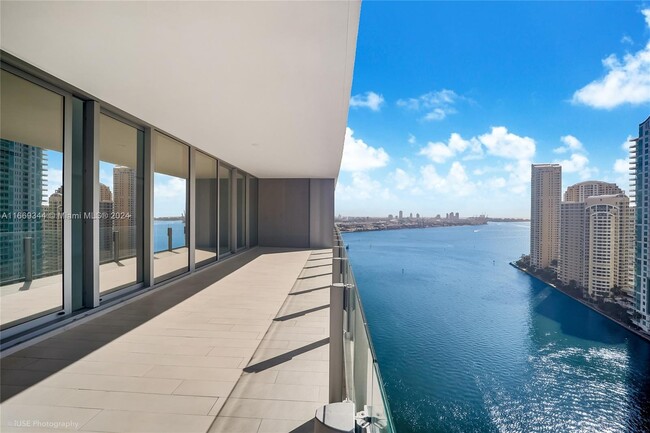 Photo - 300 Biscayne Blvd Way Condo Unit 2302