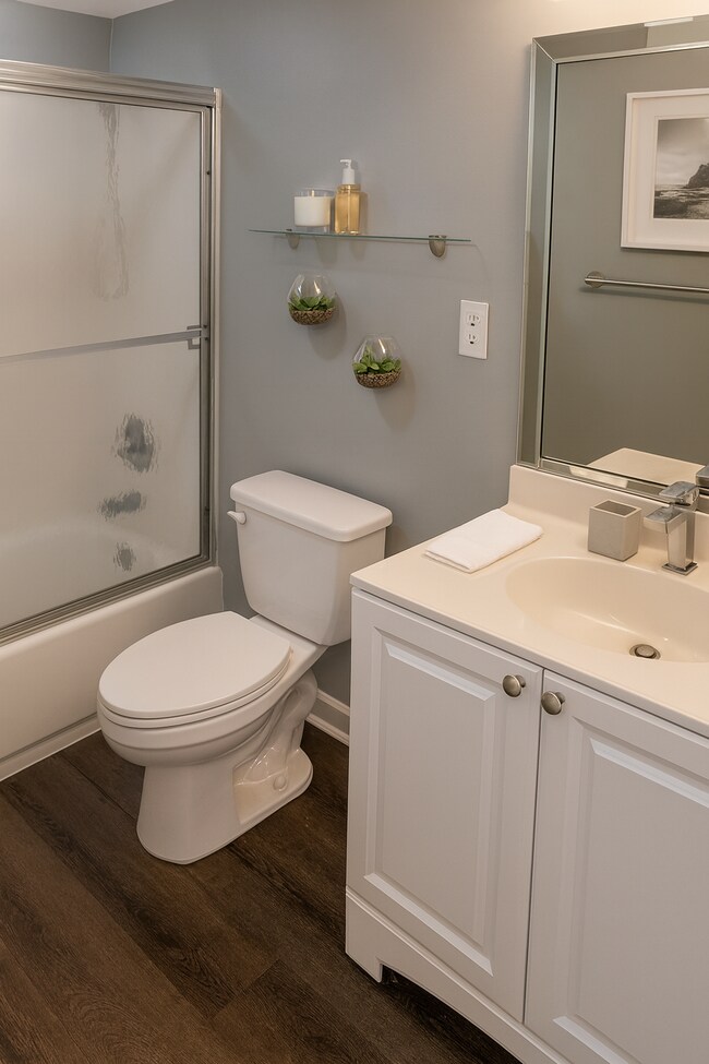 Main Bathroom
