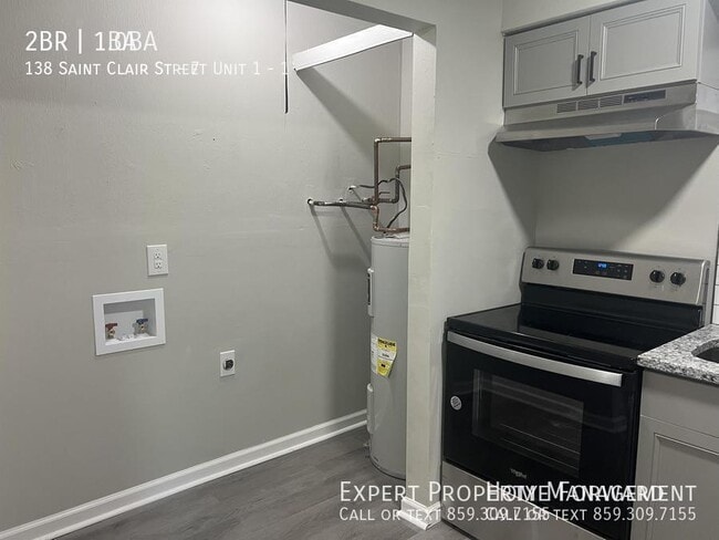 Photo - 138 St Clair St Unit 1