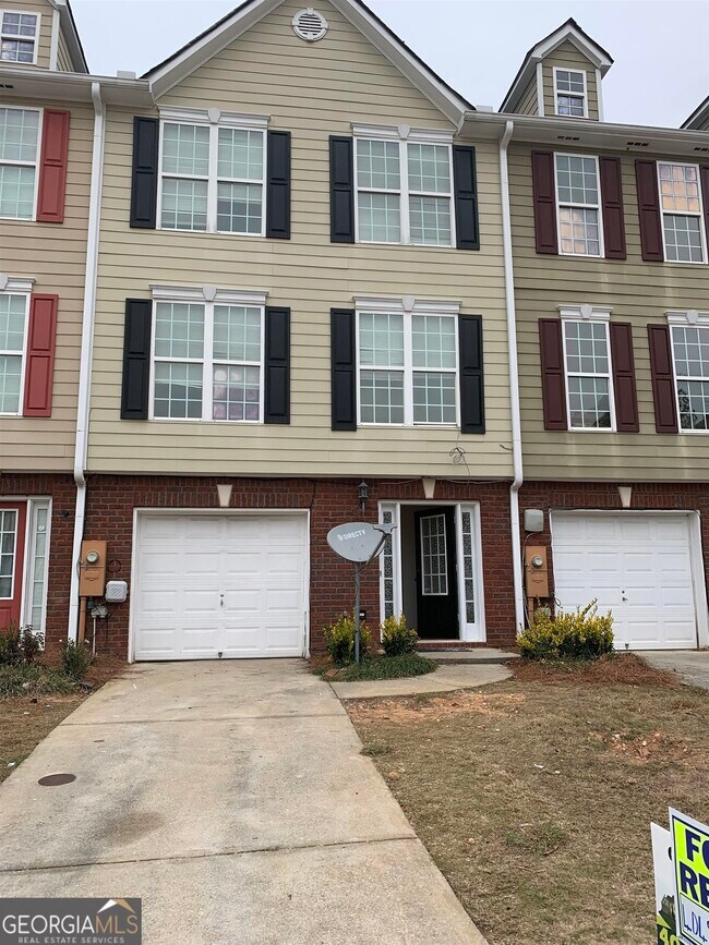 Photo - 6242 Redan Overlook Townhome