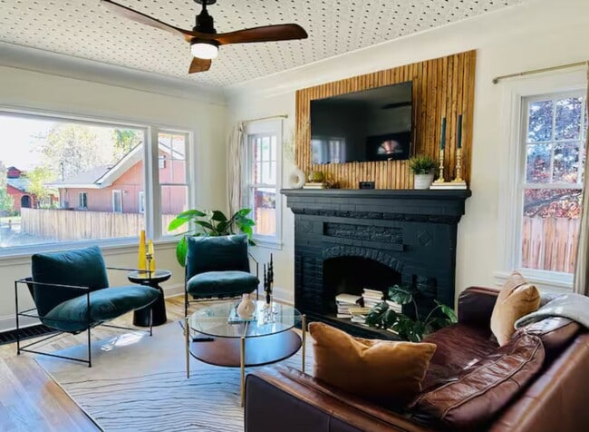 Photo - Midtown Modern Home on Expansive Lot