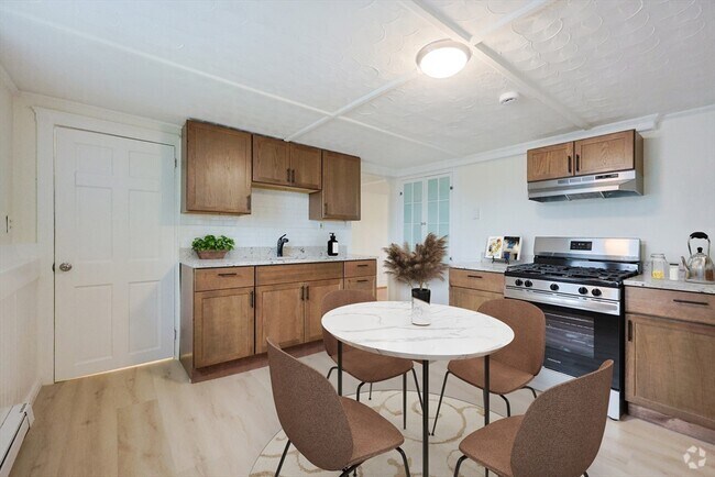 Building Photo - 21 Harris St Unit 3 Rental