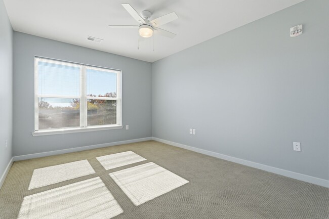 Photo - Bracken Square