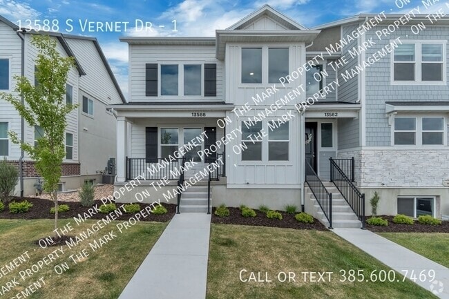 Building Photo - 13588 Vernet Dr Rental