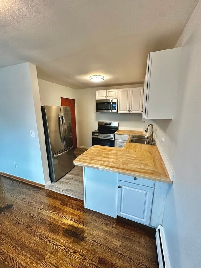 Photo - 107-109 N Jackson Ave Unit 109 N Jackson Apt 2